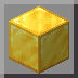 金のブロック