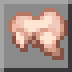 生の兎肉